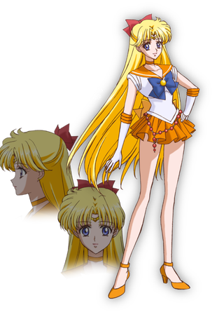 Illustration for article titled New Details on Sailor Moon Crystal Revealed